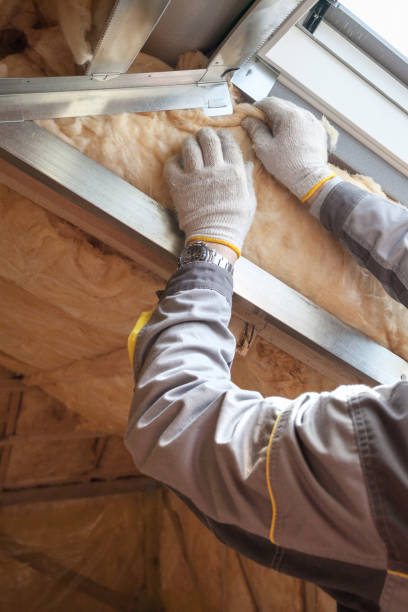Types of Insulation We Offer in Shelburn, IN