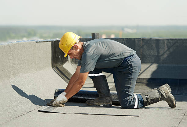 Best Spray Foam Insulation in Shelburn, IN